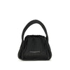 Alexander Wang Black Polyester Handbag