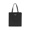 Prada Black Recycled Polyamide Shoulder Bag