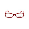 Valentino Bordeaux Acetate Glasses (Frames)