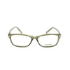 Valentino Bicolor Plastic Glasses (Frames)
