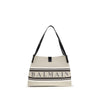 Balmain Multicolor Cotton Shoulder Bag