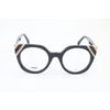 Fendi Gray Acetate Glasses (Frames)