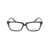 Valentino Gray Injected Glasses (Frames)
