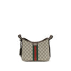 Gucci Beige Fabric Shoulder Bag
