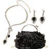 Passionate Desire 3pc Clutch Set