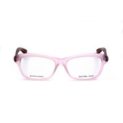 Bottega Veneta Bicolor Acetate Glasses (Frames)