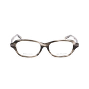 Bottega Veneta Bicolor Plastic Glasses (Frames)