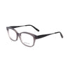 Bottega Veneta Bicolor Plastic Glasses (Frames)