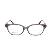 Bottega Veneta Bicolor Plastic Glasses (Frames)