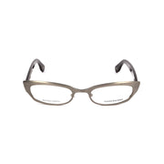 Bottega Veneta Bicolor Titanium Glasses (Frames)