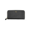 Ralph Lauren Black Leather Women Wallet