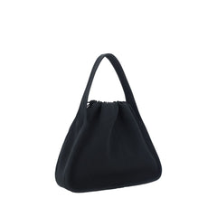 Alexander Wang Black Polyester Handbag