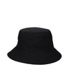 Burberry Black Fabric Bucket Hat