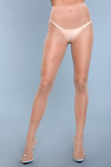Skin To Skin Pantyhose