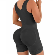 Image & Stylez LLCUltimate Faja Full Body ShapewearThe Ultimate Faja Full Body ShapewearThis full body shapewear, or Faja, provides compression to smooth and sculpt your body. It helps to reduce the appearance of unwanted bulges and creates a more definShapewear