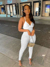 Relax & Unwind Ribbed Jumpsuit