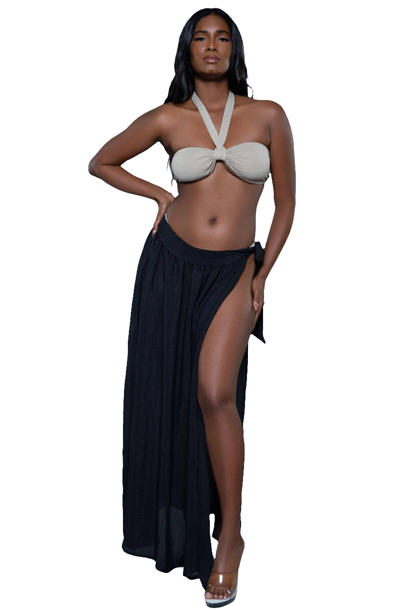 Claire Cover-Up Skirt