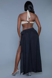 Claire Cover-Up Skirt