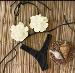 Image & Stylez LLCBlooming Bikini SetBlooming Bikini SetLooking for a chic and stylish bikini set for your next beach vacation? Look no further than the Blooming Bikini Set! This stunning set is perfect for any fashion-fo