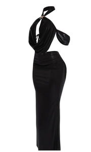 Elegance of Style Shimmer 2pc Skirt Set