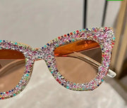 Bling Bling Shades