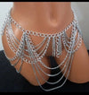 Stylish Body Jewelry