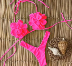 Image & Stylez LLCBlooming Bikini SetBlooming Bikini SetLooking for a chic and stylish bikini set for your next beach vacation? Look no further than the Blooming Bikini Set! This stunning set is perfect for any fashion-fo