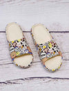 Teddy & Friends Slides