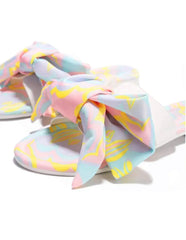 Image & Stylez LLCMystique SandalsMystique SandalsCute Stylish and Comfortable Sandals With Bow Design Perfect for the Summer