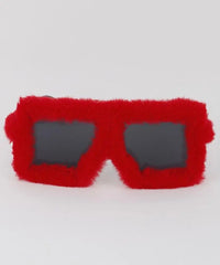 Image & Stylez LLCInternational Celebrity Fuzzy ShadesInternational Celebrity Fuzzy ShadesTheses Trendy and Fashionable Fuzzy Shades Are Sure To Spice Up Your Outfit.Accessories