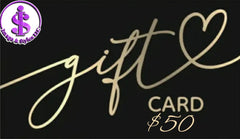 Image & Stylez LLCGift CardsGift Cards"Convenient and versatile, our gift cards are perfect for any occasion. With no expiration date, they offer endless possibilities for the recipient to choose from. GGift card