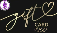 Image & Stylez LLCGift CardsGift Cards"Convenient and versatile, our gift cards are perfect for any occasion. With no expiration date, they offer endless possibilities for the recipient to choose from. GGift card