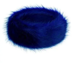 Image & Stylez LLCIrresistibly Luxe Fur HeadbandIrresistibly Luxe Fur HeadbandOur faux fur headbands are stylish and cozy. Perfect to keep you warm and toasty for a more comfortable feeling which can help during cold winter days.
The elastic d