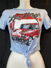 Image & Stylez LLCVacay Vibes TopVacay Vibes TopIntroducing the Vacay Vibes Top, the perfect addition to your wardrobe. This Graphic T-shirt showcases a fun and vibrant design, giving you that relaxed and vacationT-Shirt