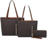 Women Handbags Set 3 PCS