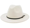 Image & Stylez LLCFedora HatsFedora HatsClassic British Fedora Hats 
One(1) Size Five(5) Different ColorHats